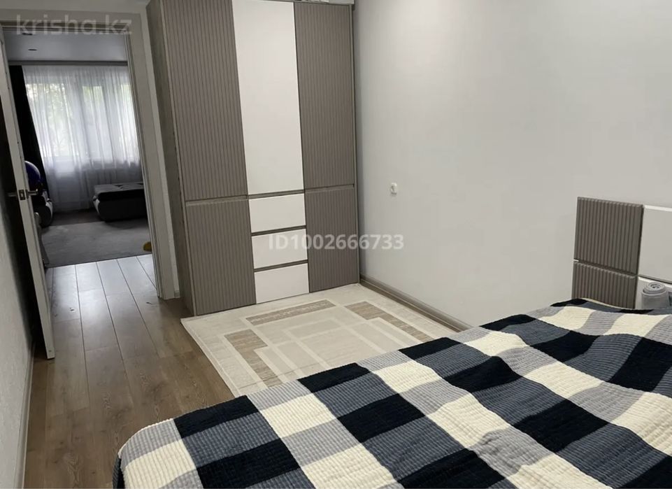 Продаю 2-х комнатную квартиру