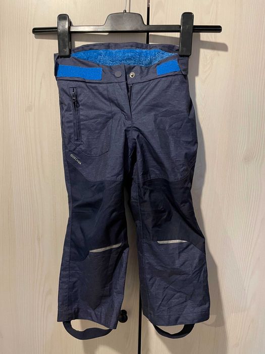 vand pantaloni copii Decathlon 3 ani