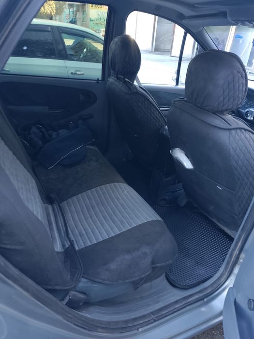 Продам машину или обмен