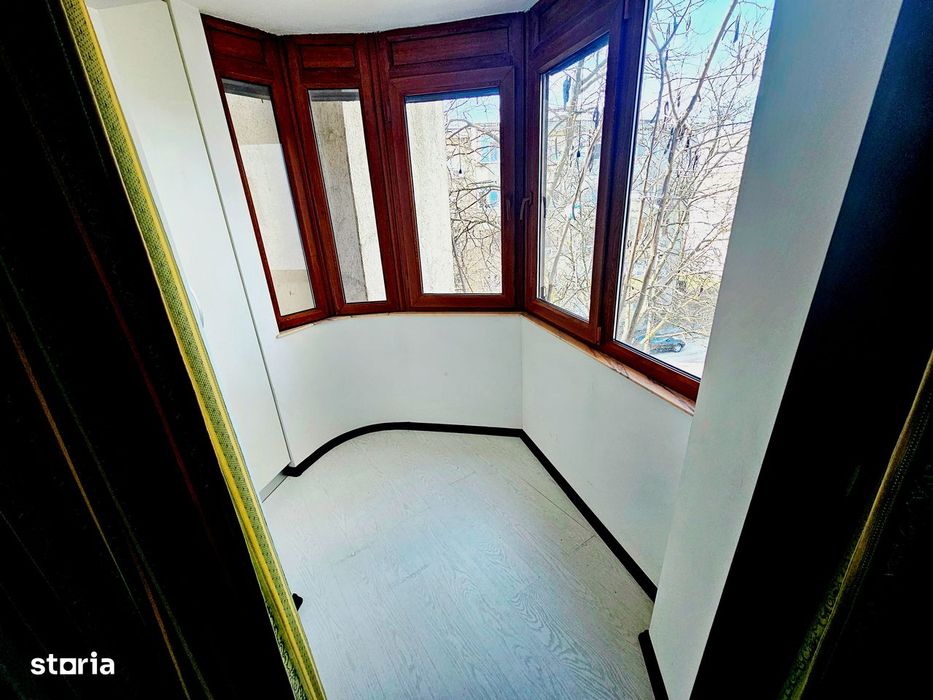 Apartament 3 camere, balcon, zona IC Frimu