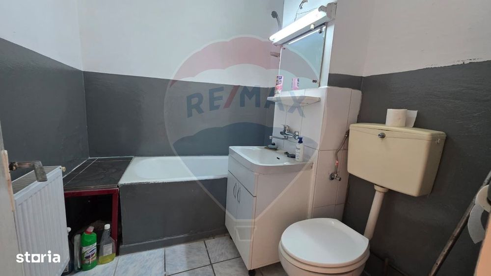 Apartament de vânzare Medias, str. Lupeni, Vitrometan