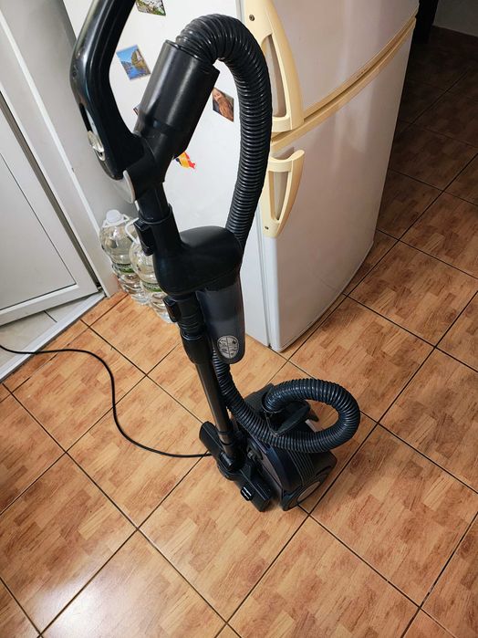 Aspirator Samsung filtru Hepa