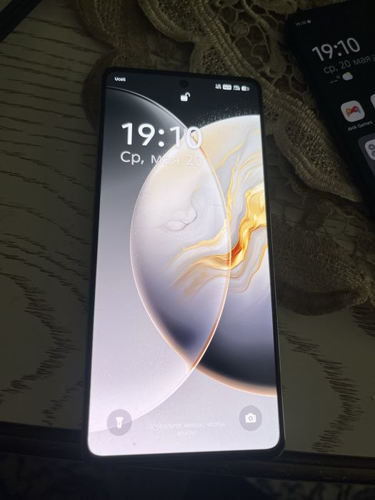 Tecno Camon 30 256 gb