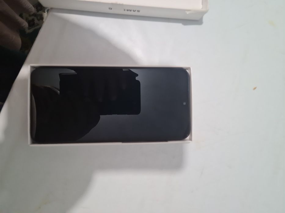 Самсунг А 17 новый