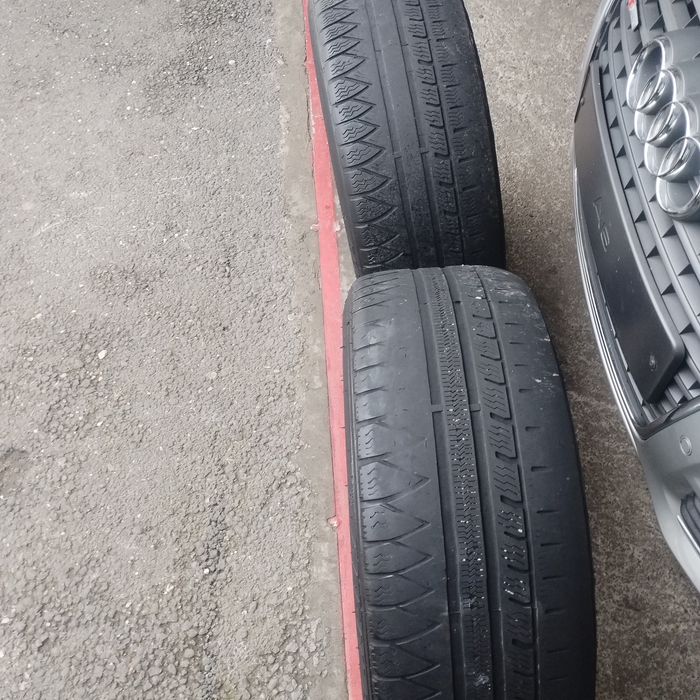 Jante  r R17/ 5x112 aliaj, 225 45 17 Audi,Seat,Vw Passat,Gol