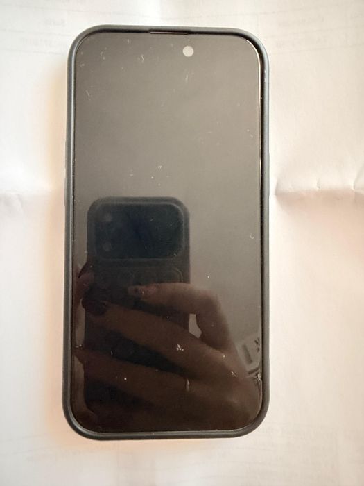 Iphone 15 -256GB