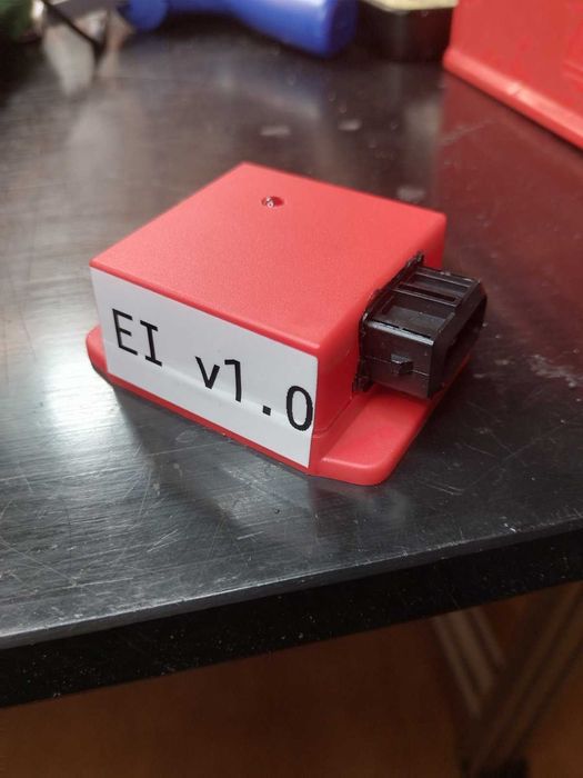 Аварийно запалване за Москвич/ ЛАДА/УАЗ