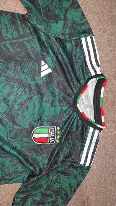 Футболка холодок