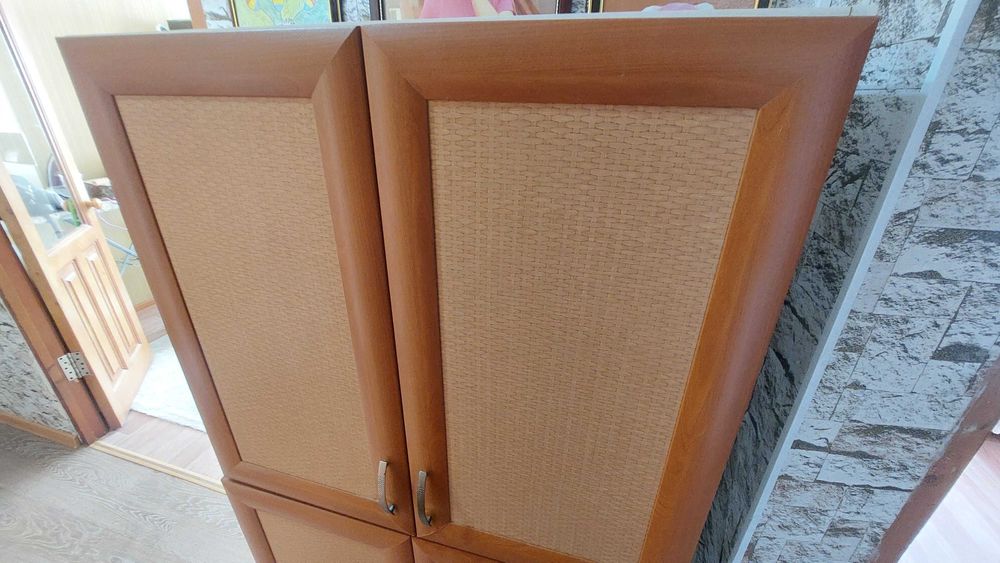 Продам кухонный гарнитур