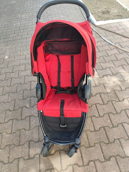 Britax Romer B-agile