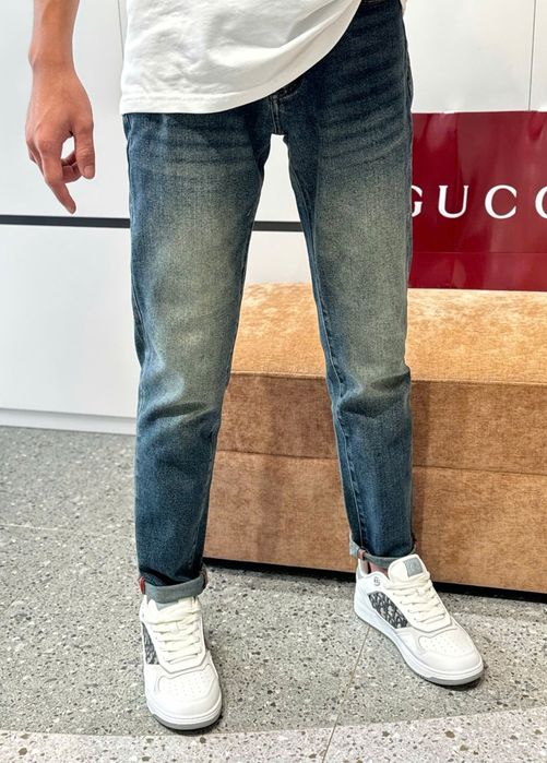 Мъжки дънки -34 номер