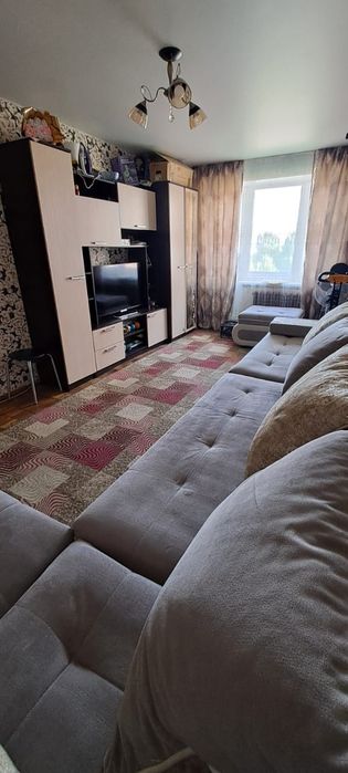Продам 2х комнатную квартиру