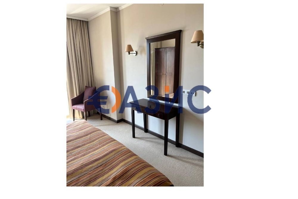 Продава се Двустаен апартамент в к.к. Слънчев бряг - 70 кв.м за 1186 €/кв.м - Снимка #8