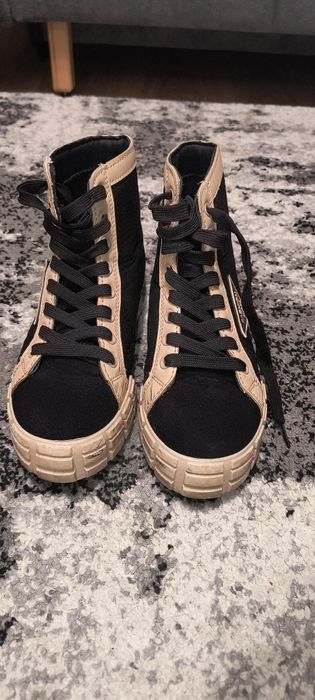 Зимни  кецове...