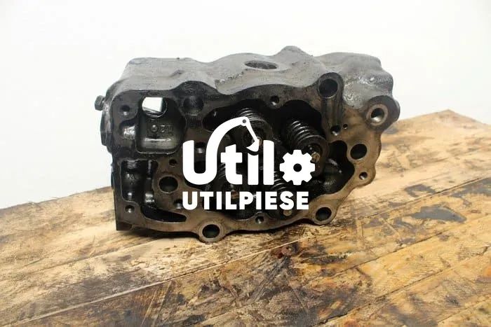 chiuloasa liebherr l566 l576 l580 l586 motor diesel + piese