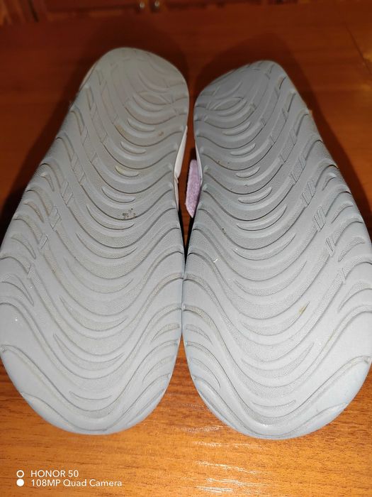 Сандали найк за момиче