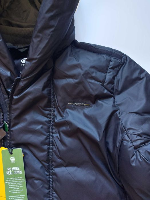 G-Star G-Whistler Дамско дълго зимно яке