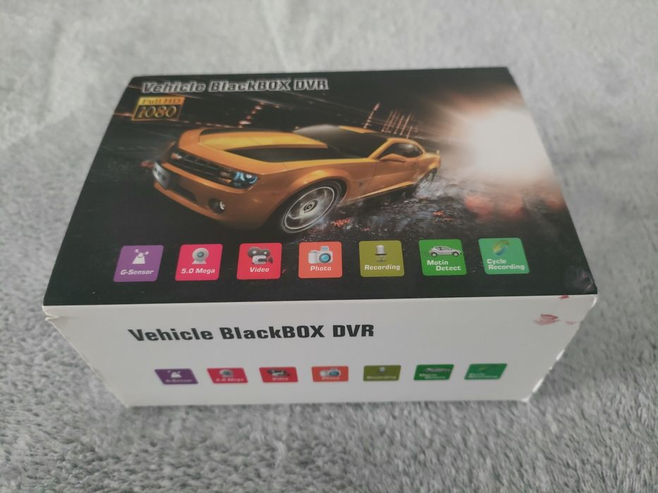 Camera video auto Iasi • OLX.ro