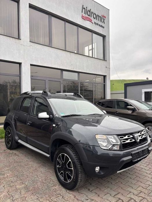 Dacia Duster 1.5 Diesel 110 CP 4x4 Euro 5 An fabricație: 2016