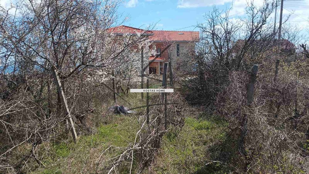 Продава се Парцел в Варна, м-т Траката - 1324 кв.м за 136 €/кв.м - Снимка #5