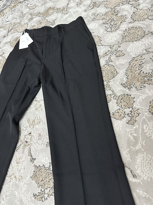 Клёш/Буткат брюки