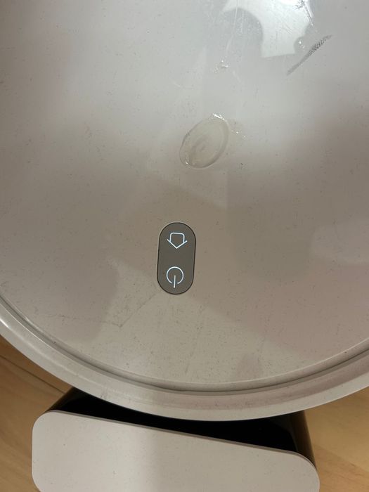 Aspirator robot Xiaomi Vacuum E10