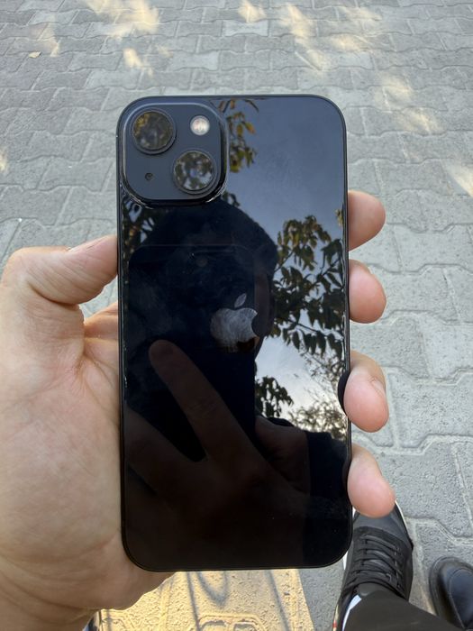 iPhone 13 85% СРОЧНО