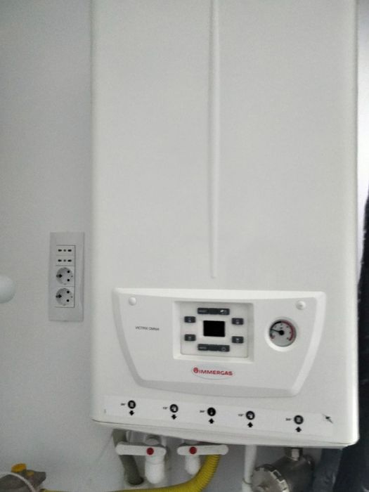 Închiriez apartament