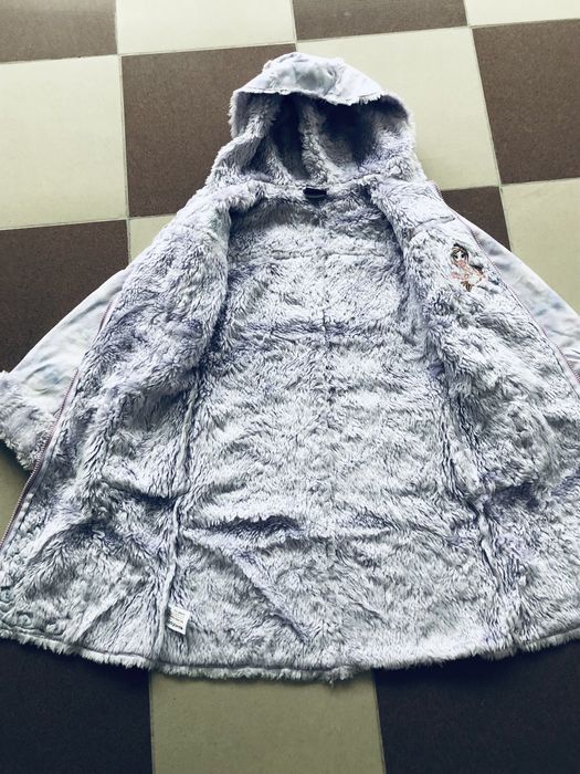 Кожухче- яке Bratz