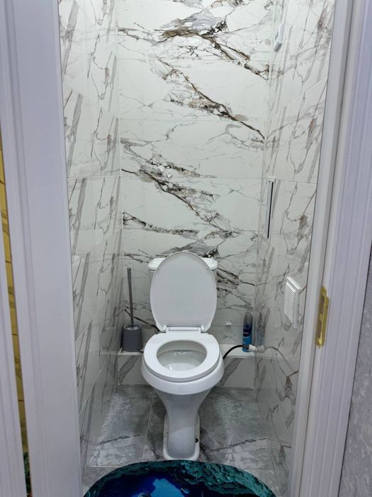 Суточная квартира Kunlik kvartira 24/7 Yunusobod amerika posolstva