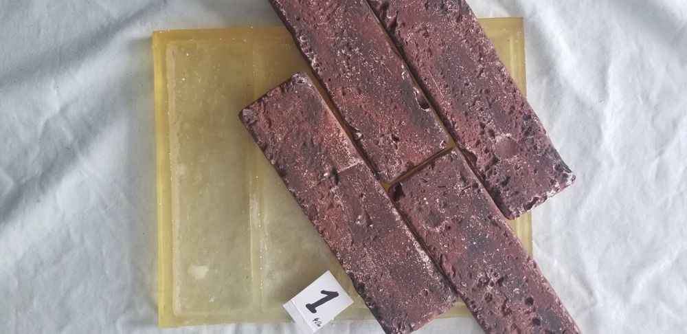 Качествени калъпи от полиуретан