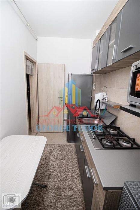 Garsoniera decomandata,Str. Weiner Palada,Nr 9D, Chiajna