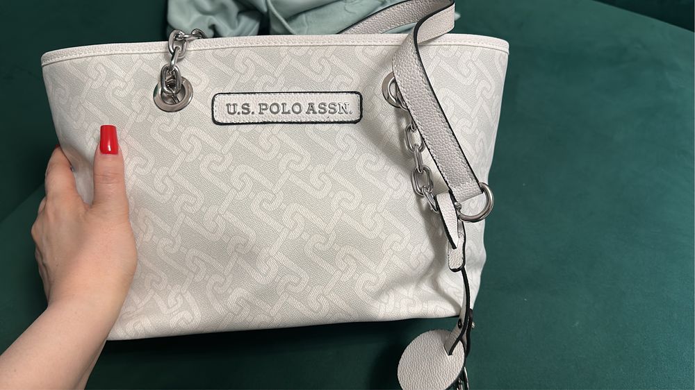 Сумка оригинал U.S.Polo