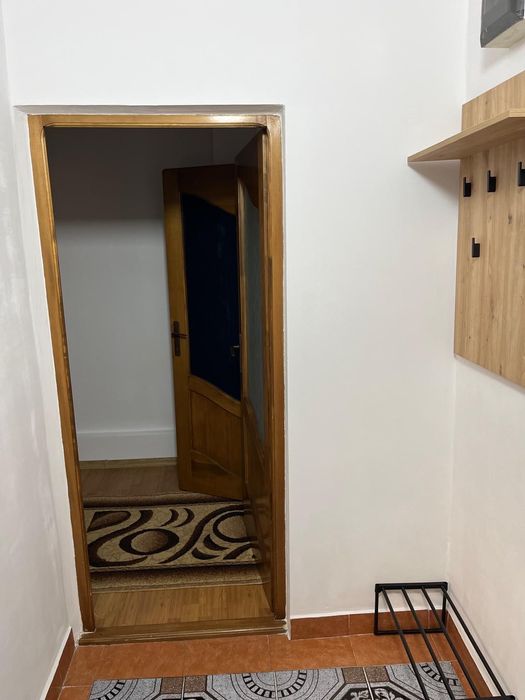 Garsonieră de vânzare