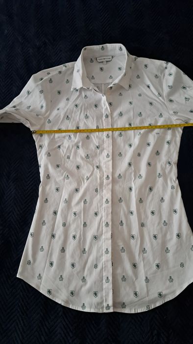 Camasa Tommy Hilfiger marimea 2