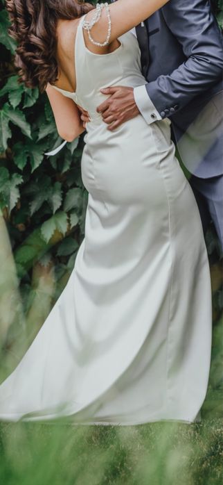 Rochie mireasa M