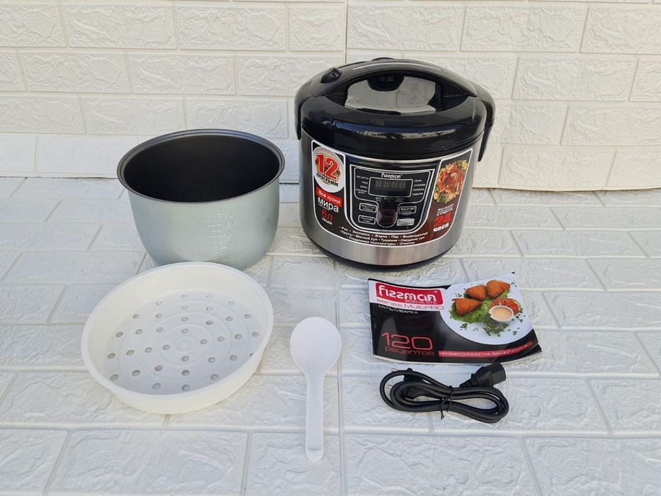 Мультиварка- 11400т