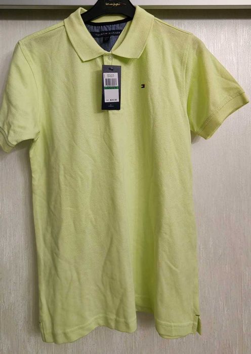 Tricouri Calvin Klein & Tommy Hilfiger