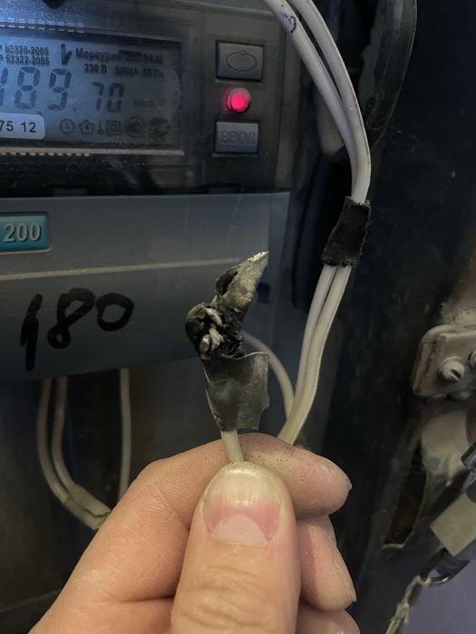 Услуги Электрика 24/7