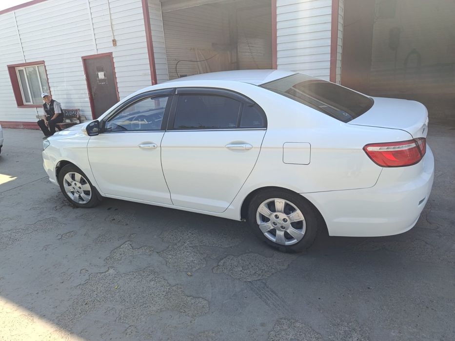 Продам Lifan solana 2018