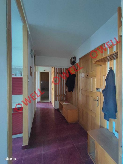 Apartament cu 2 camere de vânzare  pe strada Nicolae Iorga!