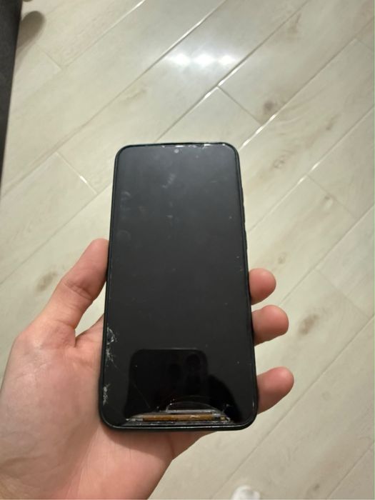 Телефон Redmi 8A, 64гб