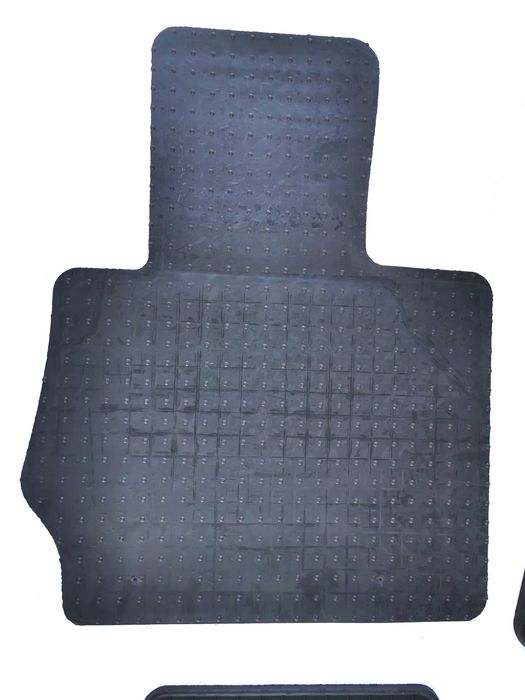 Covorase cauciuc BMW X3 F25 X4 F26 2010-2018