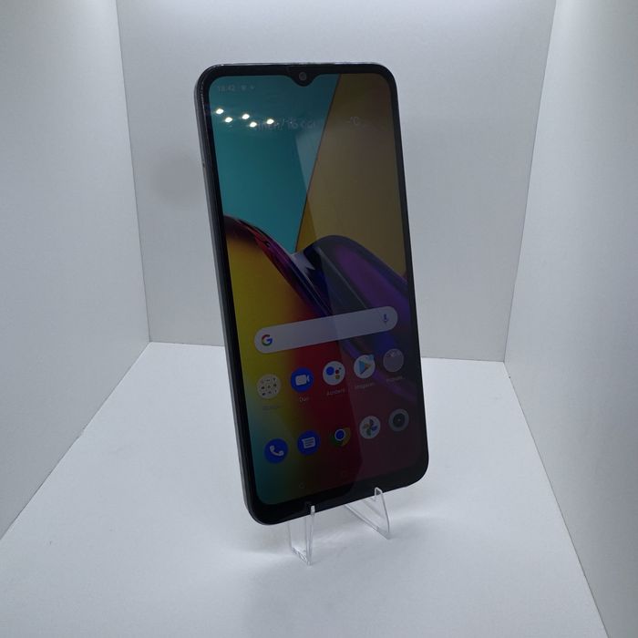 Smartphone Realme C30 - DUAL SIM - stare buna- livrare disponibila