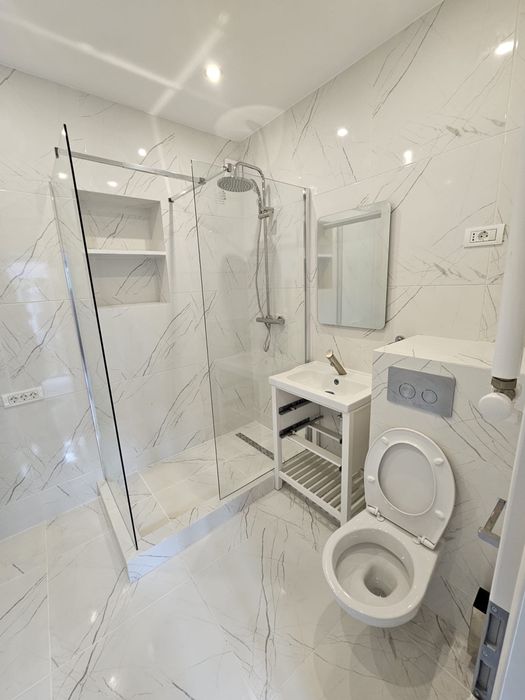 Renovari & Finisaje Interioare Premium