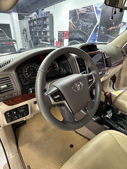 Продаеться Toyota Land Cruiser Prado 120