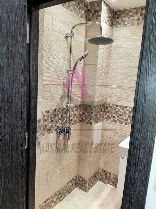 Дава се под наем Тристаен апартамент в Варна, Колхозен пазар - 65 кв.м за 400 € - Снимка #5