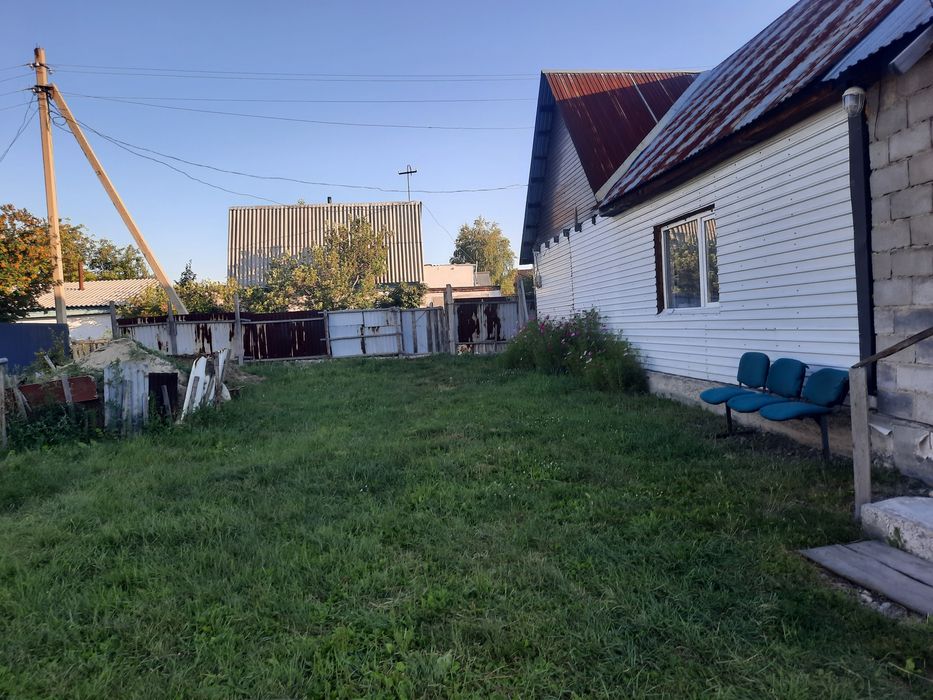 Продаётся Дом частный