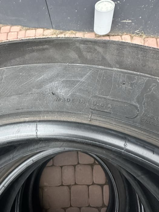 Автошина 17 размер