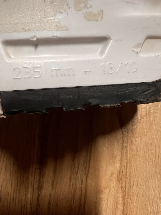 Clapari copii Salomon